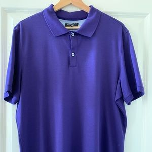 Banana Republic Men’s Luxury Touch Polo XL
